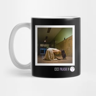 Artist Special - Cece Palaski (light) Color Hallway Mug